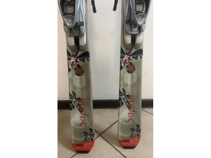 Rossignol Saphir 160-1