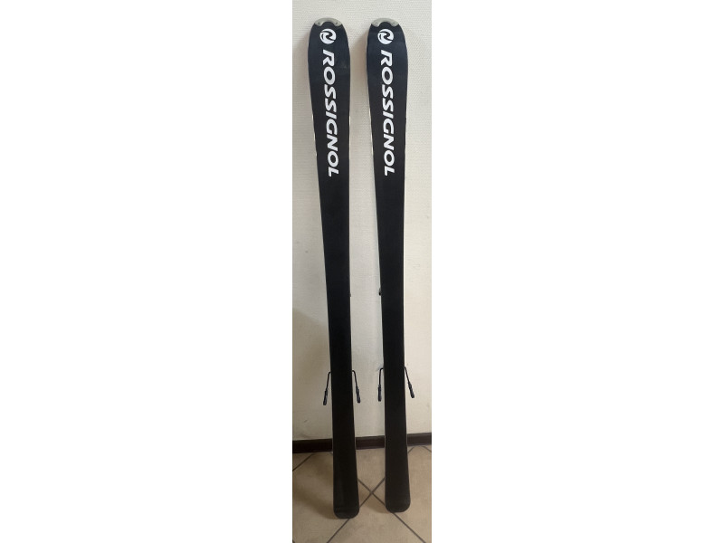 Rossignol Saphir 160-2