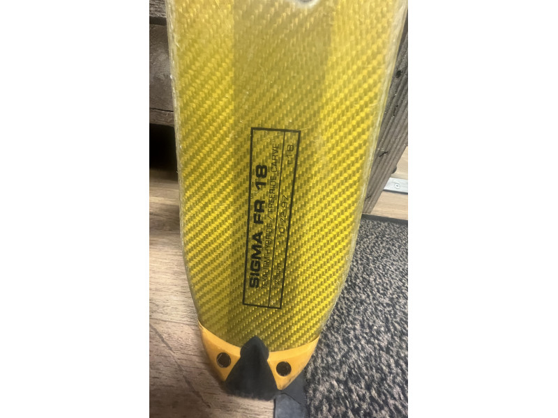 Blizzard FR 18 175-1