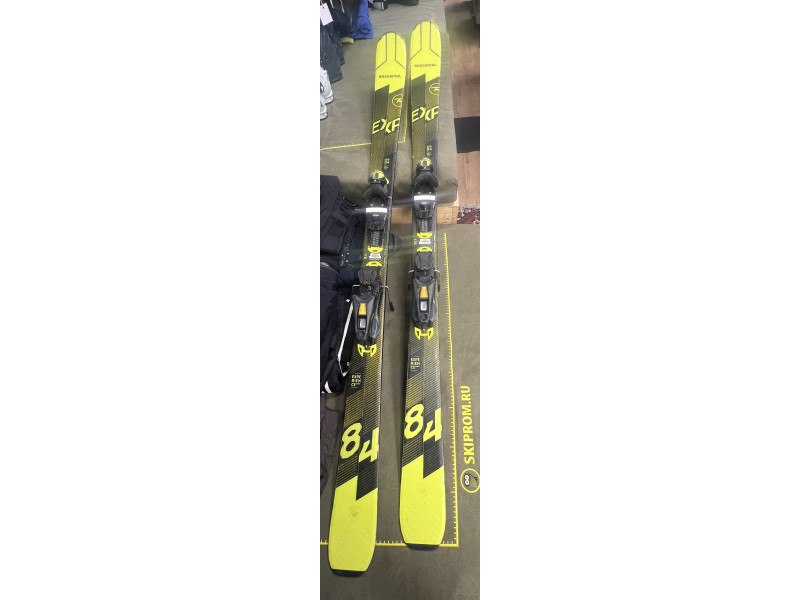 Rossignol  Experience 84 176 