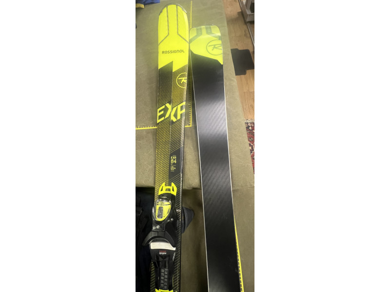 Rossignol  Experience 84 176 -1