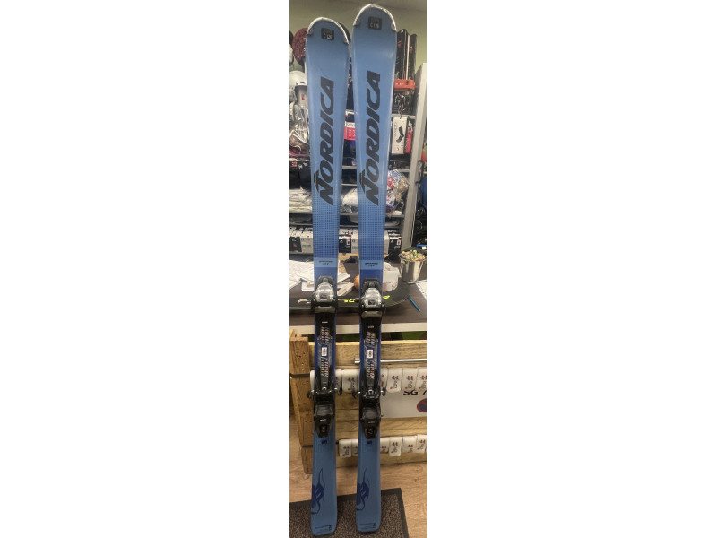 Nordica Spitfire 73R 174