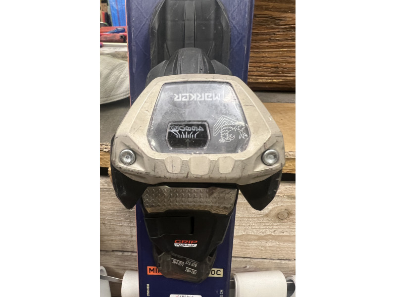 K2 Mindbender 90C 160-2