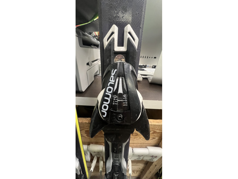 Salomon 24 HRS 170-1
