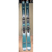 Blizzard Rustler 9 164
