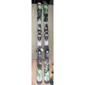 K2 74 XTI Petion 160