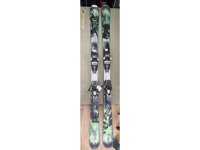 K2 74 XTI Petion 160