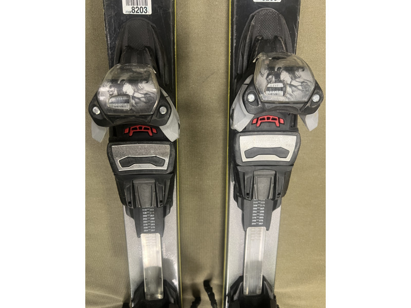 K2 74 XTI Petion 160-2