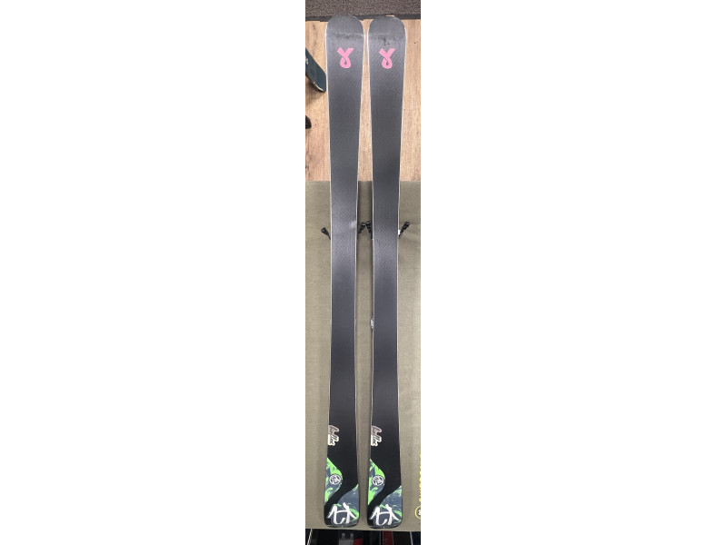 K2 74 XTI Petion 160-1