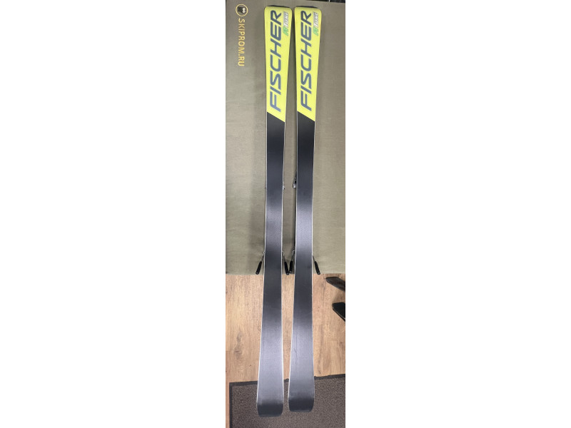 Fischer RCX Tune 165-1