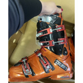Горнолыжные ботинки TECNICA IRON TNT 29.5 б/у