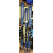Fischer RcOne GT 78 XTR 166