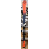 Blizzard WCR 167