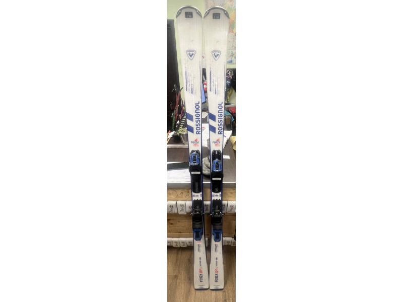 Rossignol FORZO V-FIBER 171