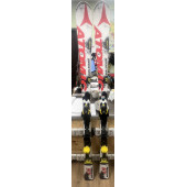 Atomic Redster ST 170