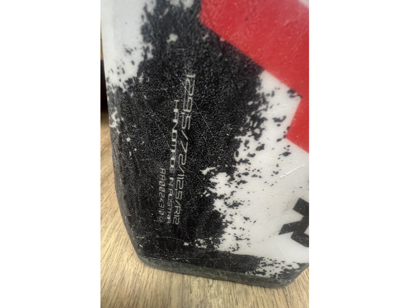 Atomic Redster ST 170-2