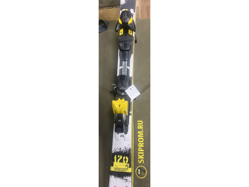 Atomic Redster ST 170-1