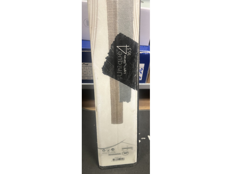  Rossignol Unique Light 163-1