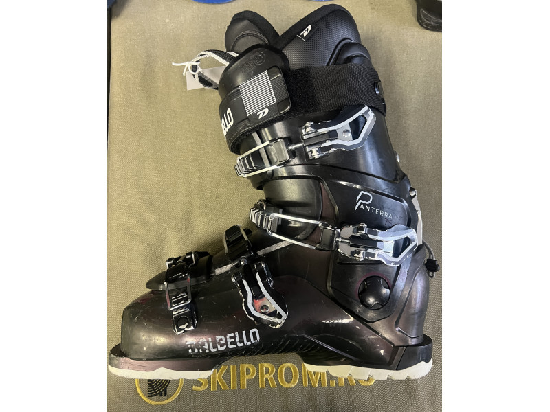 Горнолыжные ботинки DALBELLO Panterra 75W 26.5