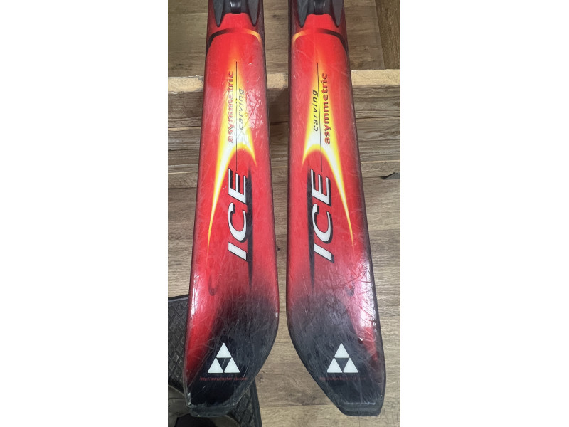 Fischer DRS ISE 180-3