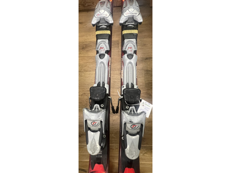 Fischer DRS ISE 180-4