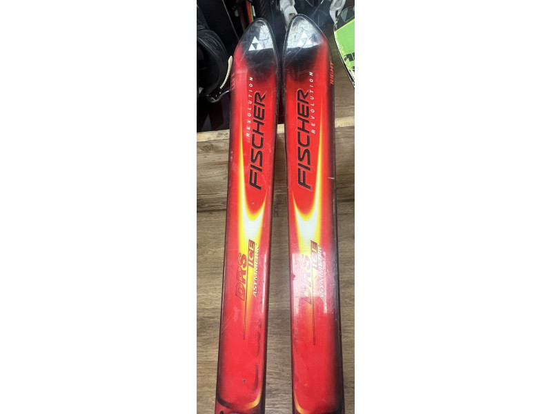 Fischer DRS ISE 180-5