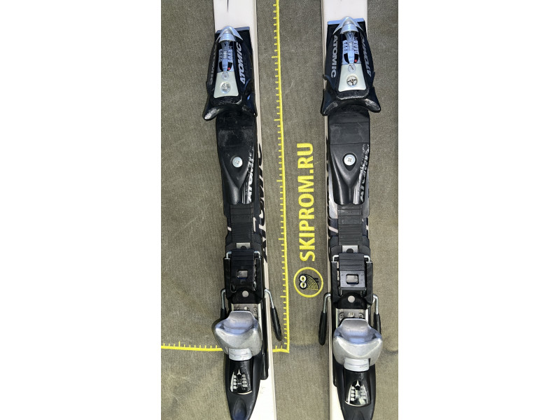 Atomic Race GS 183 -1