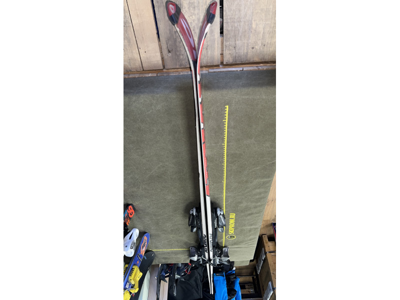 Atomic Race GS 183 -3