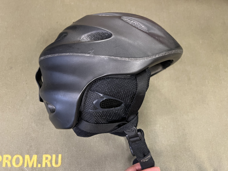  шлем горнолыжный GIRO размер М-2