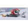Ратрак PISTEN BlLLY  600 W Polar SCR