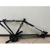 Рама велосипедная Haibike