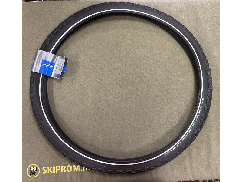 Покрышка велосипедная  LAND CRUISER PLUS, 28x2.00 (50-622)