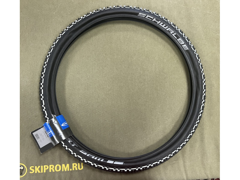 Покрышка велосипедная  Smart Sam Performance Addix 26х2.25 (57-559)