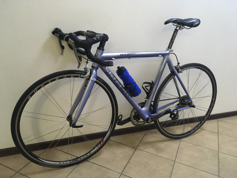 Велосипед TREK  Madone SL 5.9