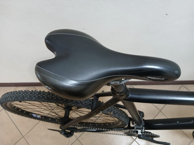 Аренда кросового велосипеда Cannondale-4