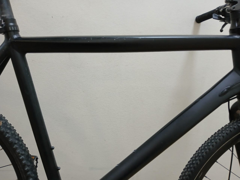 Аренда кросового велосипеда Cannondale-2