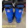 Ботинки детские горнолыжные LANGE б/у 23,5