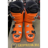 Горнолыжные ботинки TECNICA JTR 4  25,5
