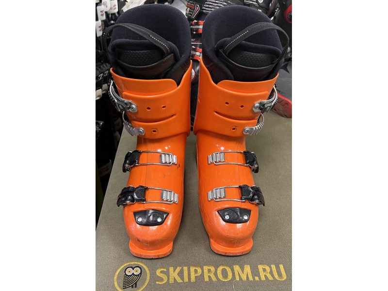 Горнолыжные ботинки TECNICA JTR 4  25,5
