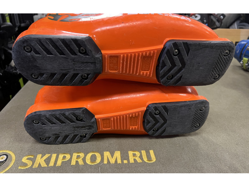 Горнолыжные ботинки TECNICA JTR 4  25,5-2
