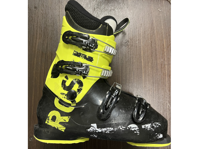 Горнолыжные ботинки ROSSIGNOL 26,5
