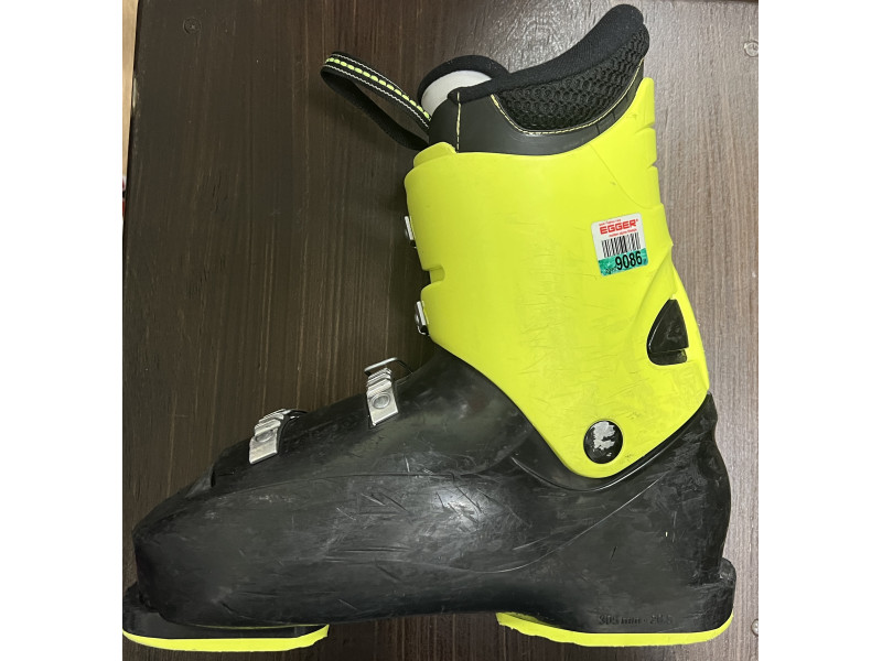 Горнолыжные ботинки ROSSIGNOL 26,5-4