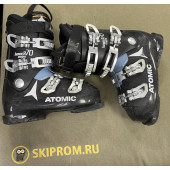 Горнолыжные ботинки ATOMIC Hwx Magna R70 25 - 25,5