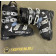 Горнолыжные ботинки ATOMIC Hwx Magna R70 25 - 25,5