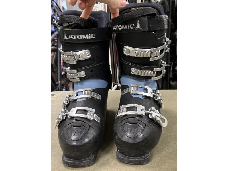 Горнолыжные ботинки ATOMIC Hwx Magna R70 25 - 25,5-2