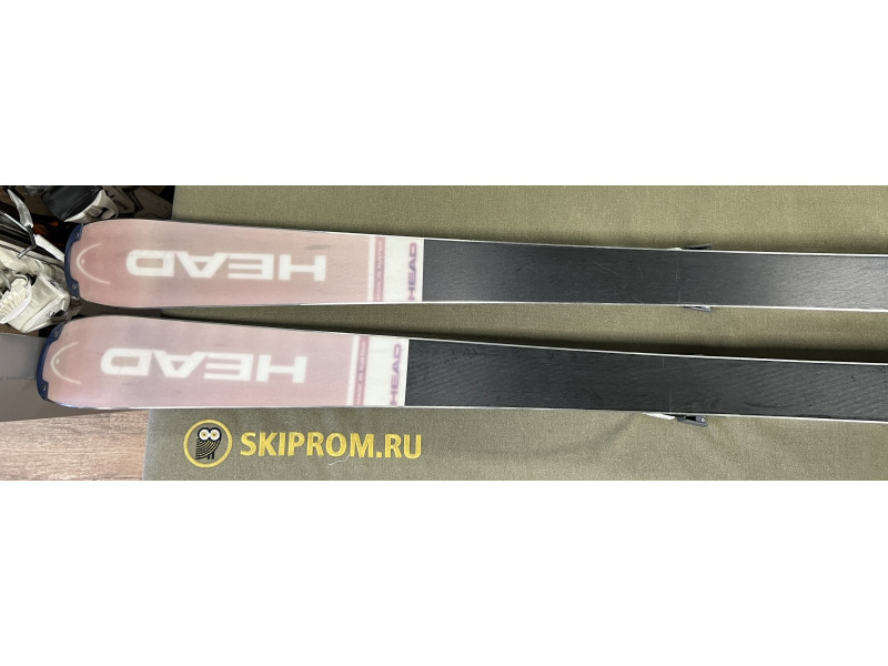 Head Cyber X40 156-3