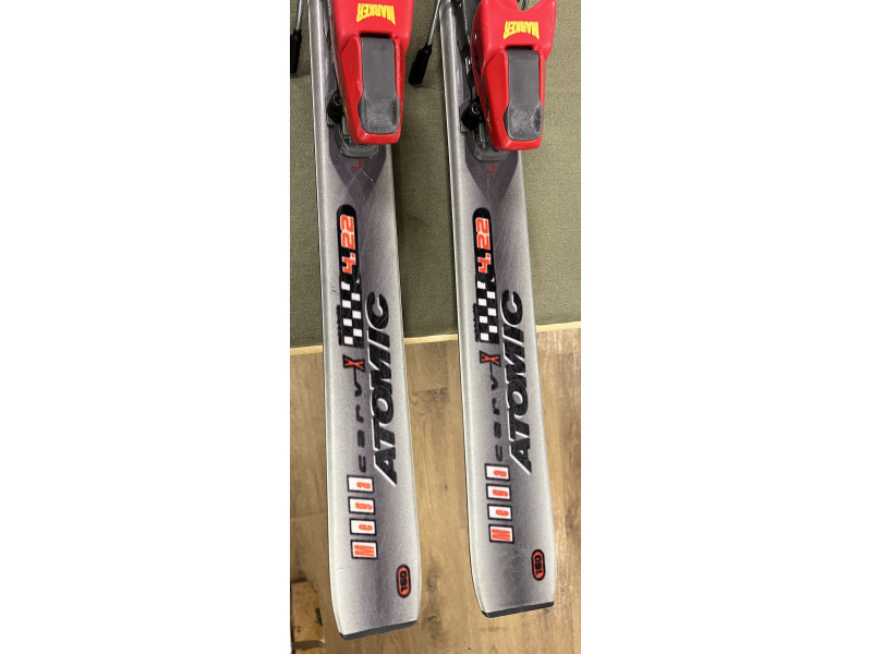 Atomic Mega 160-3