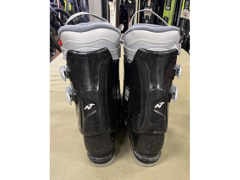 Горнолыжные ботинки NORDICA Easy Move 6w б/у 25,5-1
