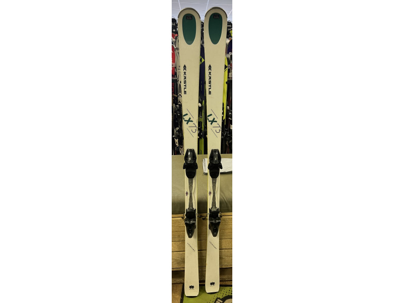 Kastle  LX 73 172 