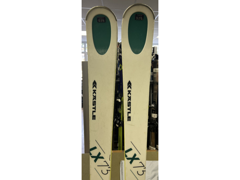 Kastle  LX 73 172 -1